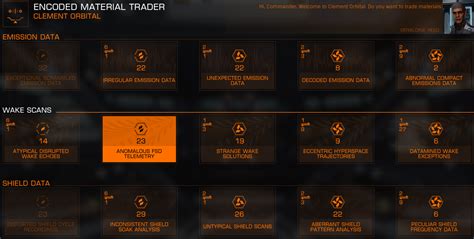 Elite Dangerous (Horizon) Data / Materials Multiplier .